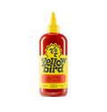 Classic Jalapeño Hot Sauce